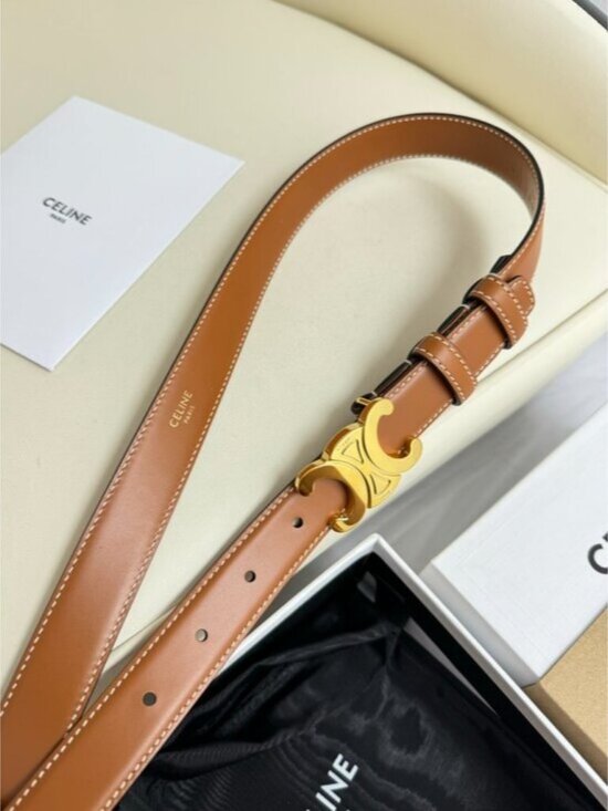 ?CELINE BELT?